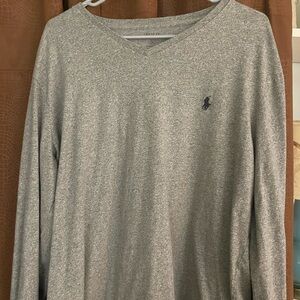 Polo Long sleeved t shirt